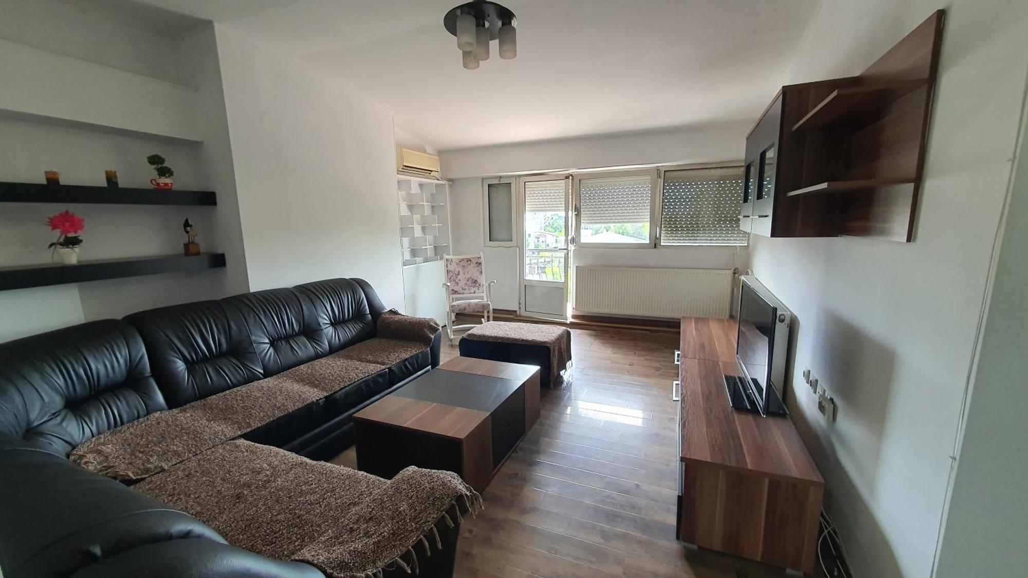 Spacious Apartment Skopje Zewnętrze zdjęcie