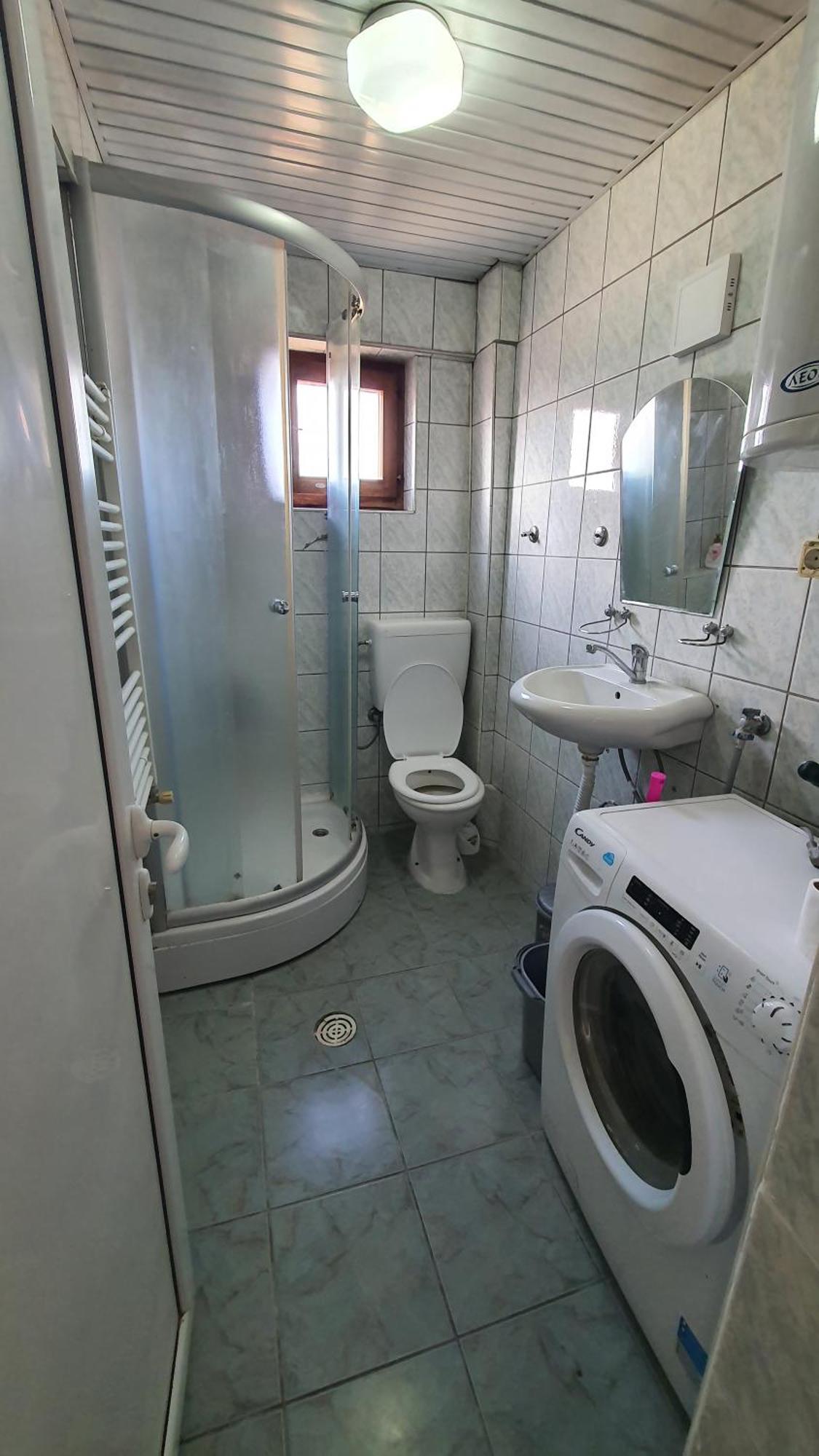 Spacious Apartment Skopje Zewnętrze zdjęcie